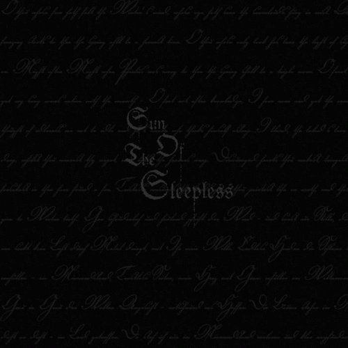 Sun Of The Sleepless : Poems to the Wretches Hearts